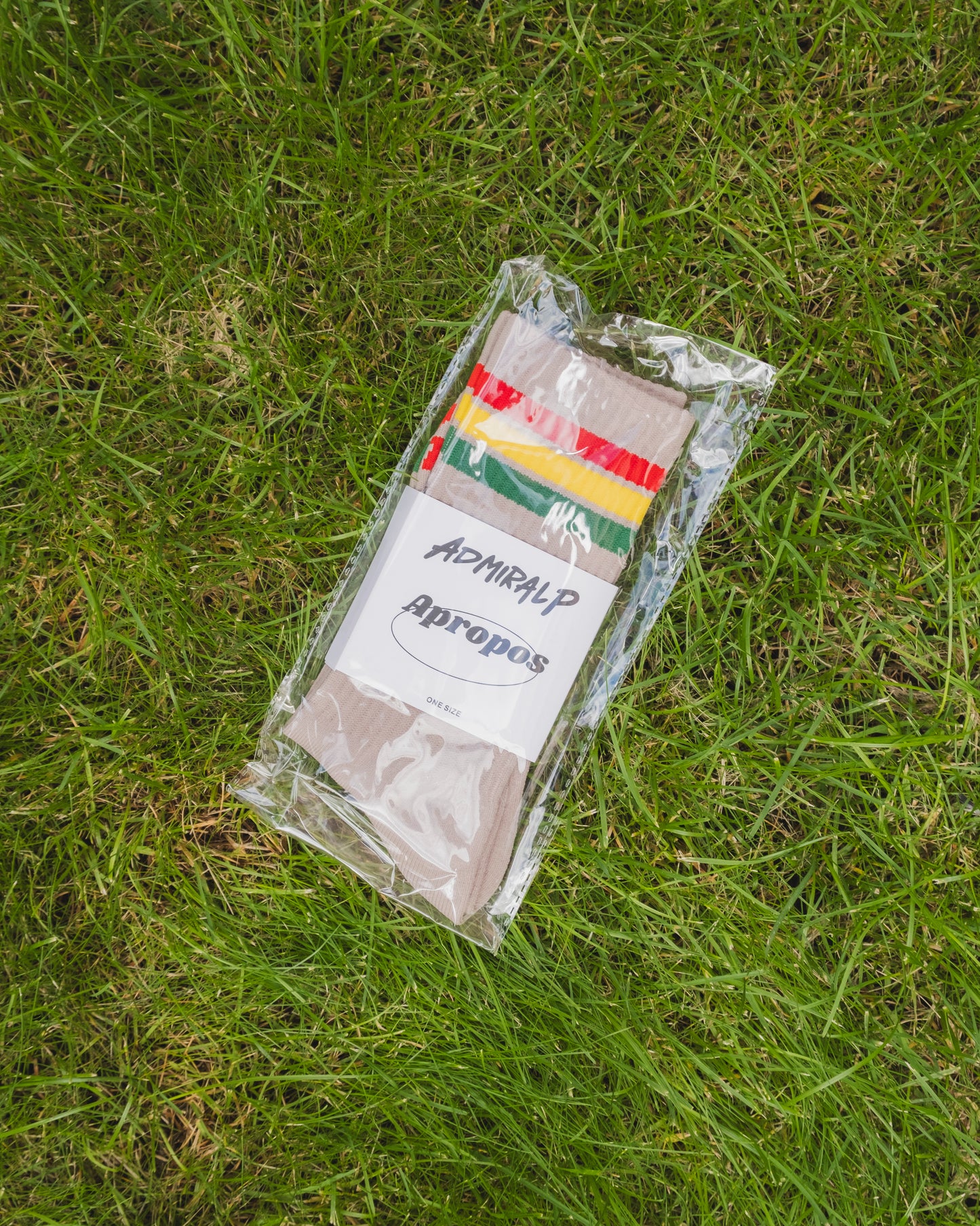 Forover Alltid - sokker